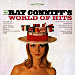 Cover image of World Of Hits
