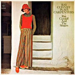 Cover image of Plays Carpenters