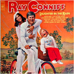 Cover image of Laughter In The Rain