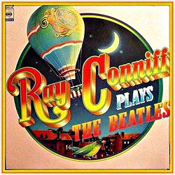 Cover image of Plays The Beatles