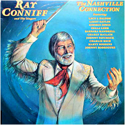Cover image of The Nashville Connection