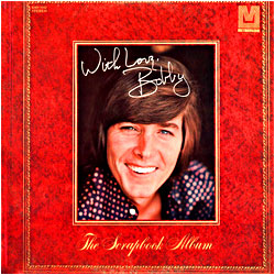 Cover image of With Love Bobby