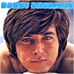 Cover image of Bobby Sherman