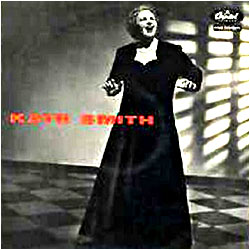Cover image of Kate Smith