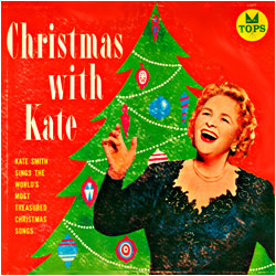 Cover image of Christmas With Kate