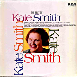 Cover image of The Best Of Kate Smith