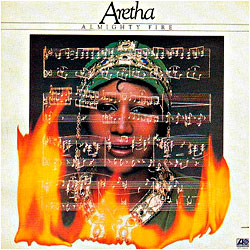Cover image of Almighty Fire