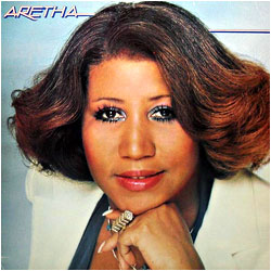Cover image of Aretha