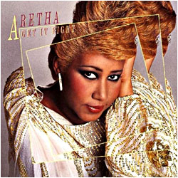 Image of random cover of Aretha Franklin