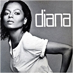 Cover image of Diana