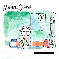 Image of random cover of Marshall Chapman