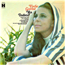 Image of random cover of Eydie Gorme