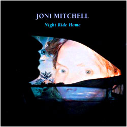Cover image of Night Ride Home