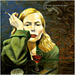 Image of random cover of Joni Mitchell