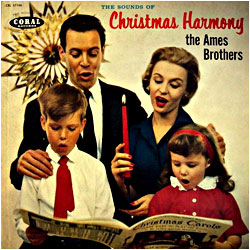 Cover image of Christmas Harmony