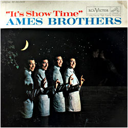 Cover image of It's Show Time