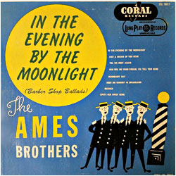 Cover image of In The Evening By The Moonlight