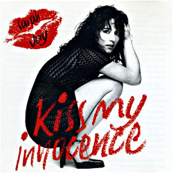 Cover image of Kiss My Innocence