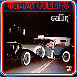 Cover image of Callin'