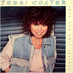 Image of random cover of Jessi Colter