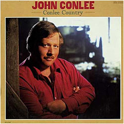 Image of random cover of John Conlee