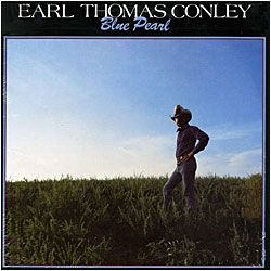 Image of random cover of Earl Thomas Conley