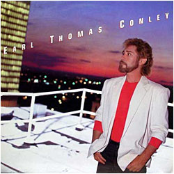 Image of random cover of Earl Thomas Conley