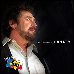 Cover image of Live At Billy Bob's Texas
