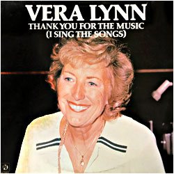 Image of random cover of Vera Lynn