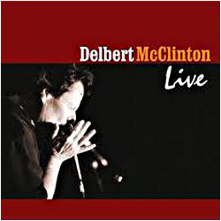 Image of random cover of Delbert Mcclinton