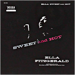 Cover image of Sweet And Hot