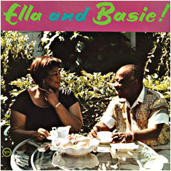 Cover image of Ella And Basie