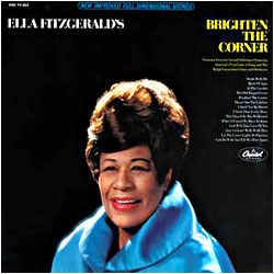 Cover image of Brighten The Corner