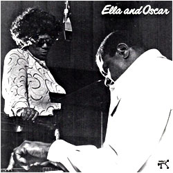 Cover image of Ella And Oscar