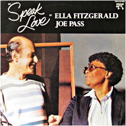 Cover image of Speak Love