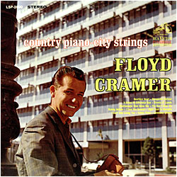 Image of random cover of Floyd Cramer