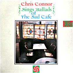 Image of random cover of Chris Connor