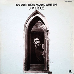 Cover image of You Don't Mess Around With Jim