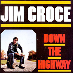 Cover image of Down The Highway