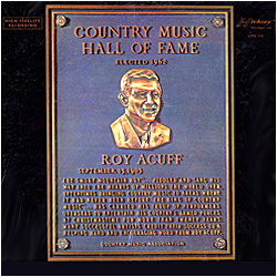 Cover image of Country Music Hall Of Fame