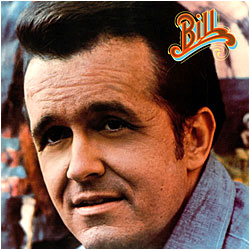 Bill - image of cover