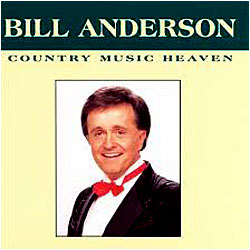 Cover image of Country Music Heaven