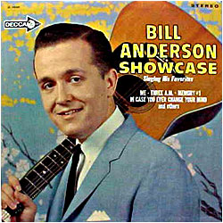 Cover image of Showcase