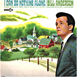 Cover image of I Can Do Nothing Alone
