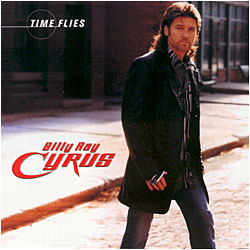 Cover image of Time Flies