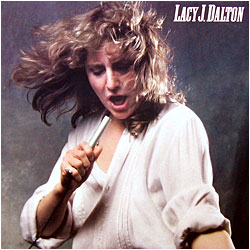 Cover image of Lacy J. Dalton