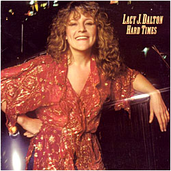 Cover image of Hard Times