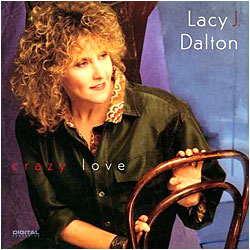 Cover image of Crazy Love
