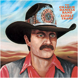Cover image of Saddle Tramp