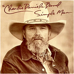 Cover image of Simple Man